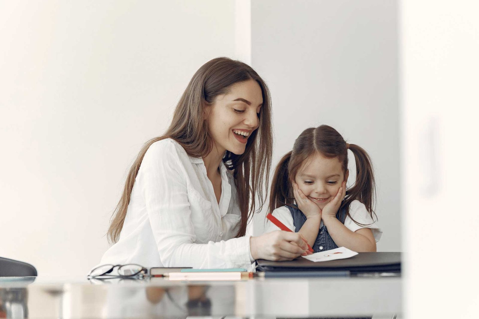 How to Make Learning Fun with a Private Tutor